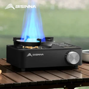 BISINNA Camping Gas Stove