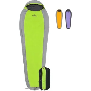 Teton 20F and 5F Degree Sleeping Bag